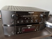 Marantz KI Pearl lite wzmacniacz i SACD