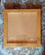 Ramka na jedno zdjęcie Artepoint 25 x 25 cm