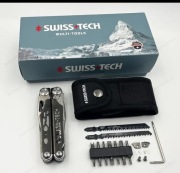 SWISS TECH 37in1