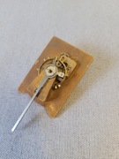 D.   Szwajcarska przystawka balansowa. NOS.