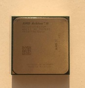 Procesor AMD Athlon x2 255