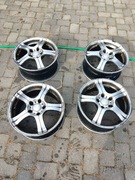 Felgi aluminiowe 16''