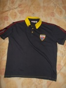 Nebulus koszulka polo outdoorowa męs. r.XL