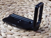 RRS Really Right Stuff BD7100 B dla Nikon D7100 D7000 uchwyt boczny