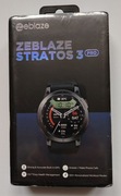 Smartwatch Zeblaze Stratos 3 Pro 