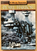Michał Olszański, Pearl Harbor