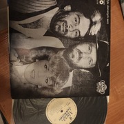 Gang Marcela Tyle Złamanych Serc Winyl 1984