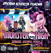 339 DVD Monster High (DP) (2)