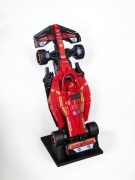 Stojak 3D na LEGO Speed Champions F1