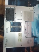 Ramka matrycy Sony Vaio tył pcv 384L