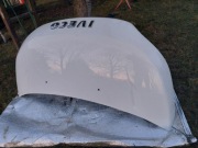 Maska pokrywa silnika IVECO daily 2014-2026 orgin.