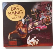 Big Bang Club. Składanka.