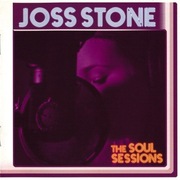 Joss Stone - The Soul Sessions CD