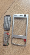 Nokia n95 front i klawisze