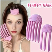 Grzebień do Podnoszenia Włosów u Baz