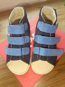 Sandałki/ kapcie nowe dla chłopca. Profilaktyczno korekcyjne. Nowe 