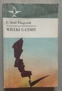 WIELKI GATSBY  F.Scott Fitzgerald