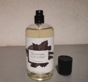 Woda perfumowana Nouveau Genre 100ml, projekt Marie Salamagne 