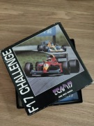 **F17 CHALLENGE TEAM17 BOX, INSTRUKCJA AMIGA**SPRAWNA**