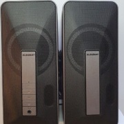 Zestaw głośników 2.0 ELEGIANT SR300 10 W BLUETOOTH