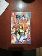 Final Vendetta - gra Nintendo (NS)Switch