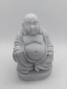 Posąg, statuetka Buddy, 3D, dekoracja stojąca