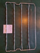 Półka na butelki oryginalna z lodówki MIELE