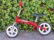 Rowerek biegowy Toyz Brass