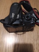 Aparat EOS 1200D + obiektyw 18-55mm + pokrowiec 