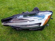 Lampa lewa Full LED Volvo S60 III  32228870 - uszkodzona 