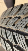 Opony Michelin 255/45R20 LATITUDE SPORT 3 105Y XL MO, komplet 4 szt