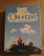 Obłoczki gra karciana 