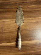 STARA  ŁOPATKA DO CIAST.WELLNER.