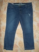 Brax jeansy dams. r.48