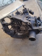 SKRZYNIA BIEGÓW MANUALNA HONDA CIVIC VII 1.7 1.6 BENZYNA/DIESEL GEN 01-05 