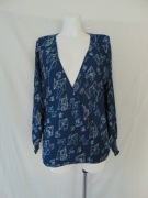 Bluzka damska rozmiar 44/46