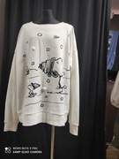 MEGA BLUZA OSTATNIA SZTUKA