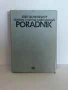 Obróbka i montaż części maszyn poradnik Bartosiweicz 