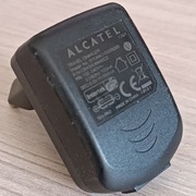 Oryginalna Ładowarka Alcatel 5V 550mA USB (BCM)