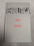 Rehabilitacja - Wiktor Osiatyński