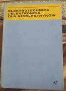 Elektrotechnika i elektronika dla nieelektryków WNT 1971