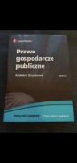 Prawo gospodarcze publiczne wydanie 6