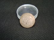 NIEMCY PRUSY 1/24 TALARA 1782r LITERA A - SREBRO !