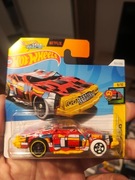 Speed bump hot wheels