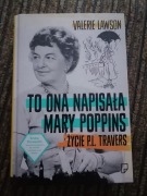 To ona napisała Mary Poppins - V. Lawson
