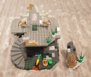 Lego The Hobbit and The Lord of the Rings 9472 Attack on Weathertop