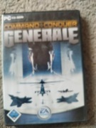 Gra na PC Komputer Command & Conquer Generale