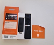 Xiaomi TV stick. .