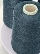 Biagioli Modesto Lino 2/26 – 100% len – kolor Fonda