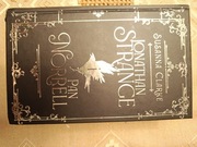 Jonathan Strange i Pan Norrel , Susanna Clarke